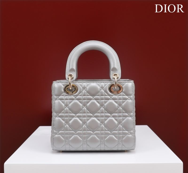 Christian Dior My Lady Bags